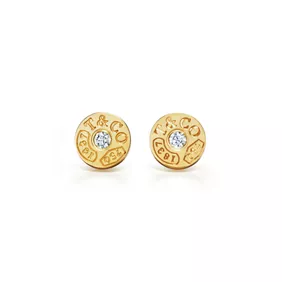 18k Yellow Gold