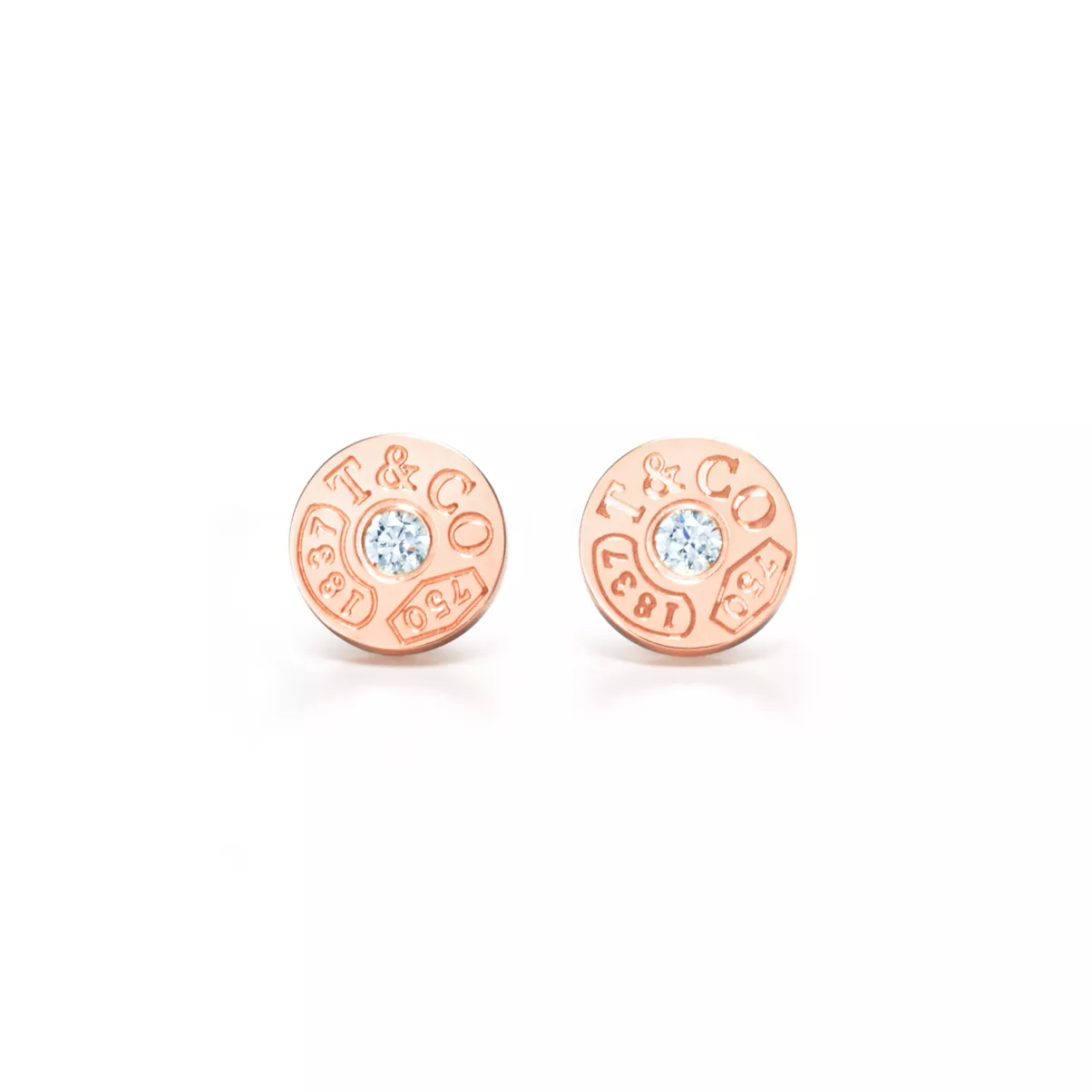  pendientes circulares 