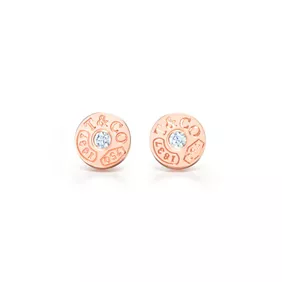 18k Rose Gold