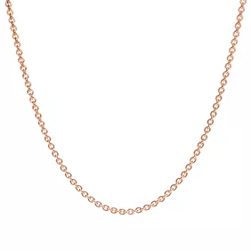 18k Rose Gold