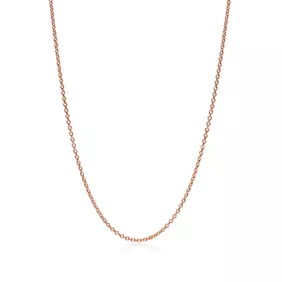 18k Rose Gold