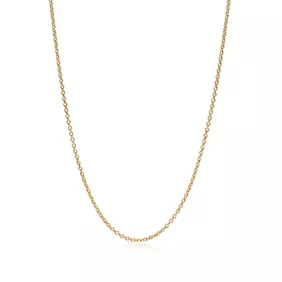 18k Yellow Gold
