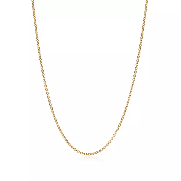 18k Gold Chain 