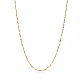 Or jaune 18&nbsp;carats