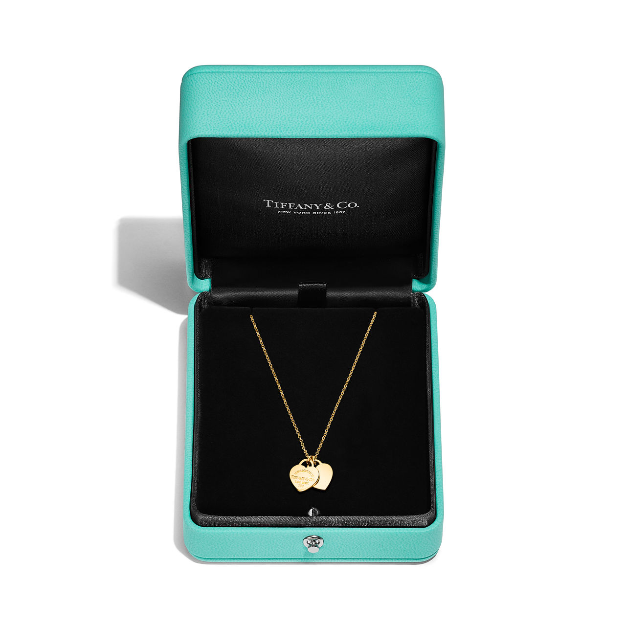 TIFFANY & CO. ハートボックス　2個セット 60011459_PDT_ALT3X3