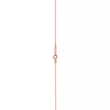 Tiffany Keys:Heart Key Pendant, 3
