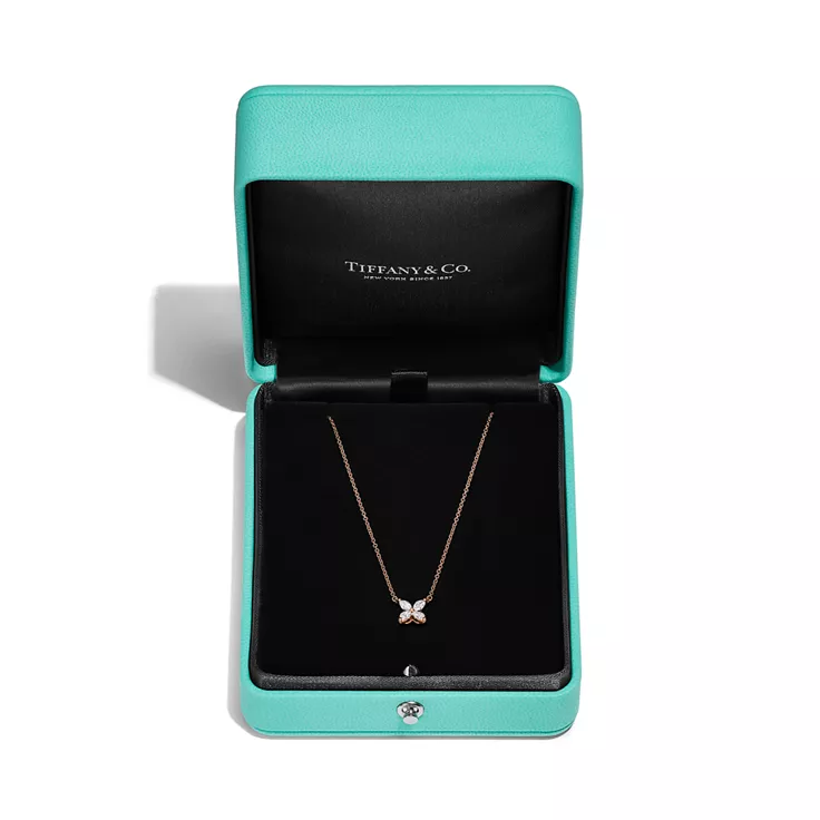 Tiffany Victoria®:Pendant , 4