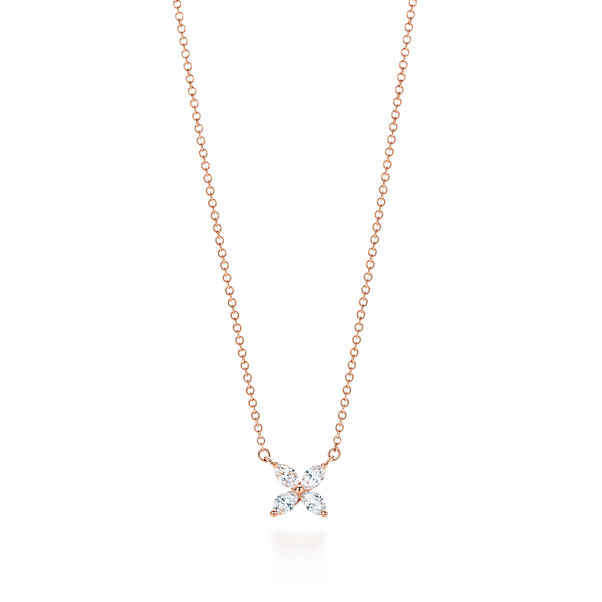 Tiffany Victoria®:Pendant 