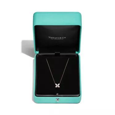 Tiffany Victoria®:Pendant, 3