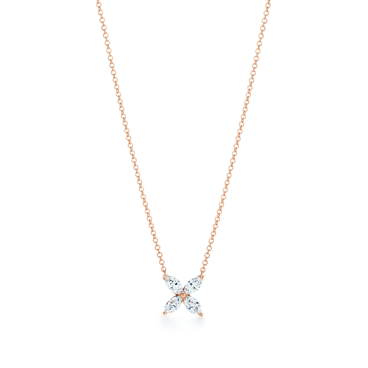 Tiffany Victoria®:Pendant  image number 0