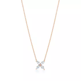 18k Rose Gold