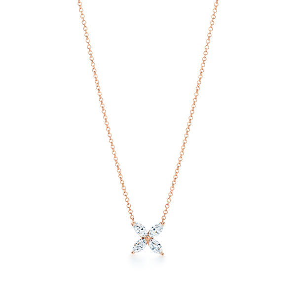 Tiffany Victoria®:Pendant 