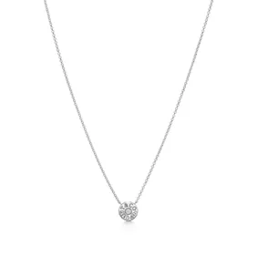 18k White Gold