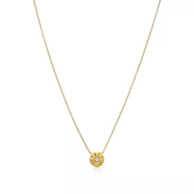 18k Yellow Gold