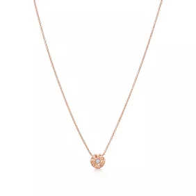 18k Rose Gold