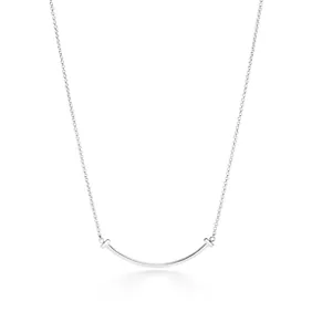 18k White Gold