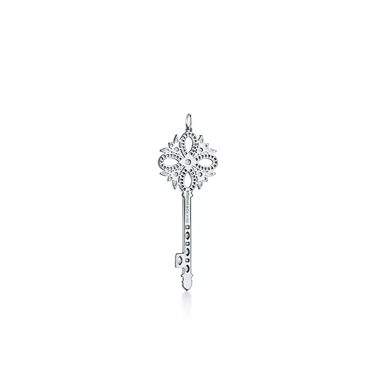 Tiffany Keys: colgante de llave Tiffany Victoria® , 1