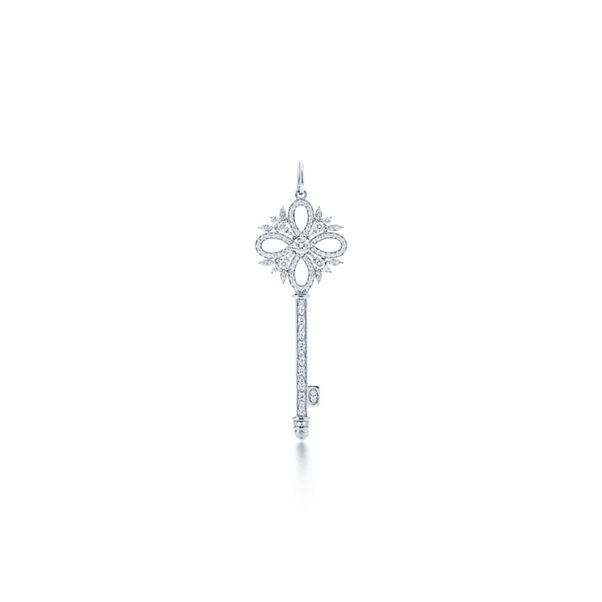 Tiffany Keys:Tiffany Victoria® Schlüssel-Anhänger 