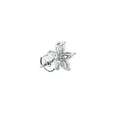 Collezione Tiffany Victoria®: Orecchini Mixed Cluster , 3