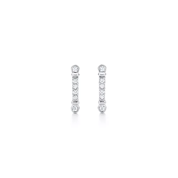  Boucles d’oreilles Tige 