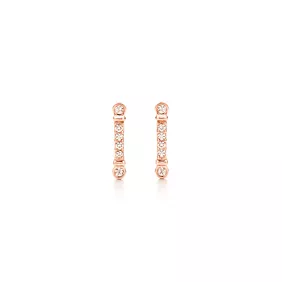 18k Rose Gold