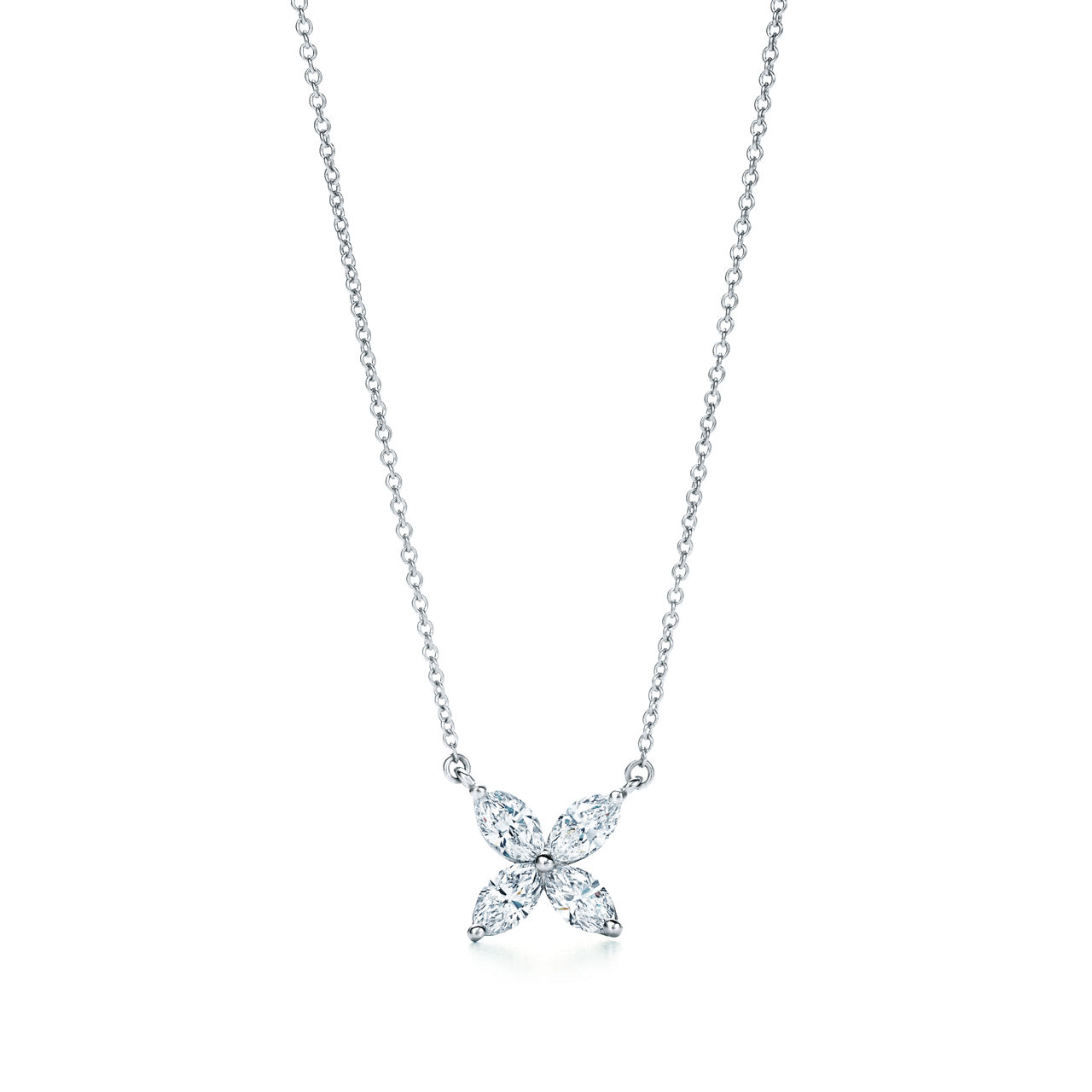 Tiffany Victoria®:Pendant  image number 0