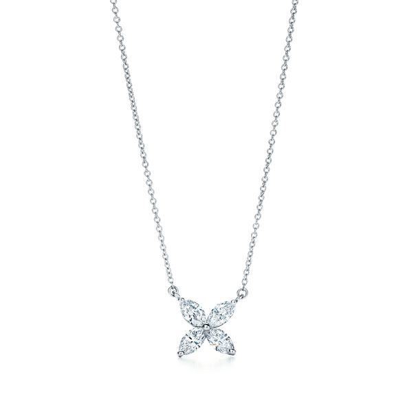 Tiffany Victoria®:Pendant 