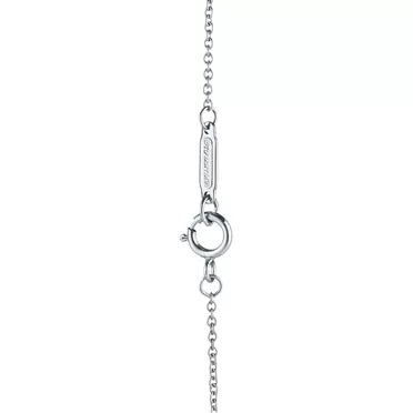 Tiffany Victoria®:Mixed Cluster Pendant, 3