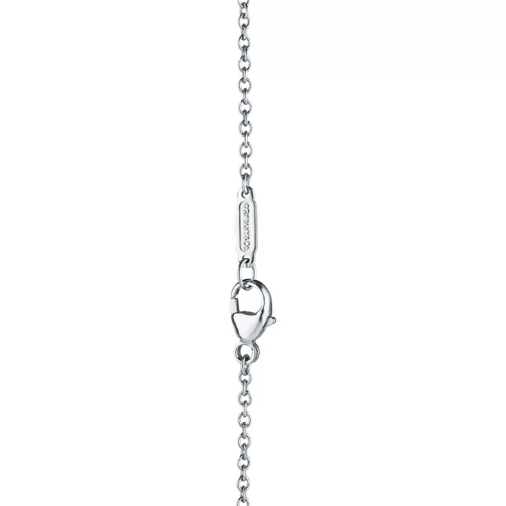 Tiffany Victoria®:Mixed Cluster Pendant, 2