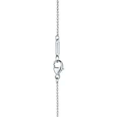 Tiffany Victoria®:Mixed Cluster Drop Pendant, 3