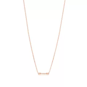 18K 로즈 골드