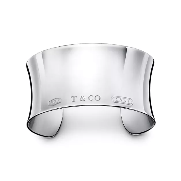 Tiffany 1837®:Cuff image number 0