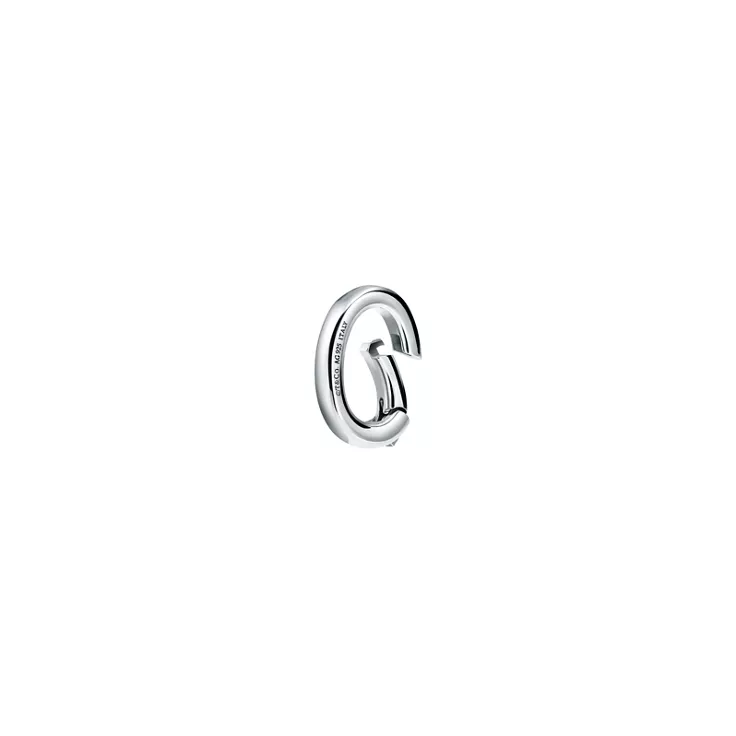 Clasping link , 1