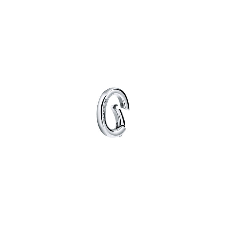 Clasping link  image number 1