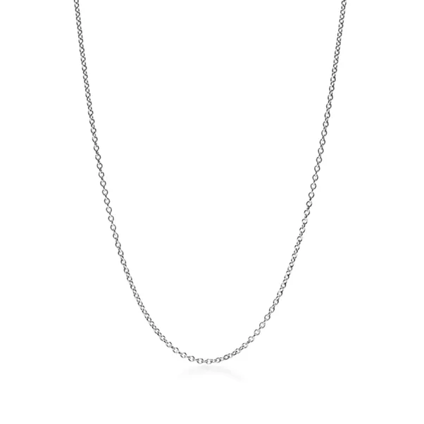 Sterling Silver Chain 