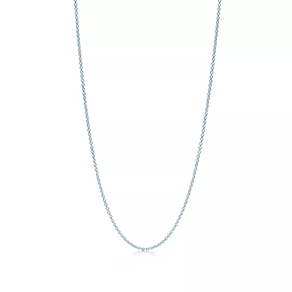 Sterling Silver Chain 