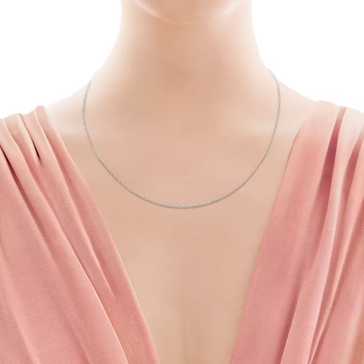 Sterling Silver Chain , 1