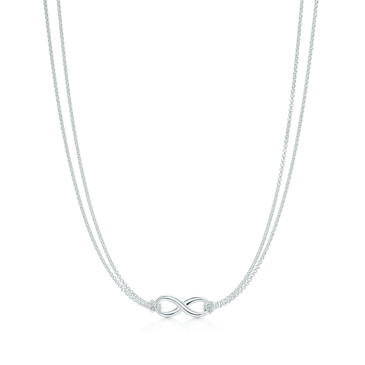 Tiffany Infinity:Pendant  image number 0