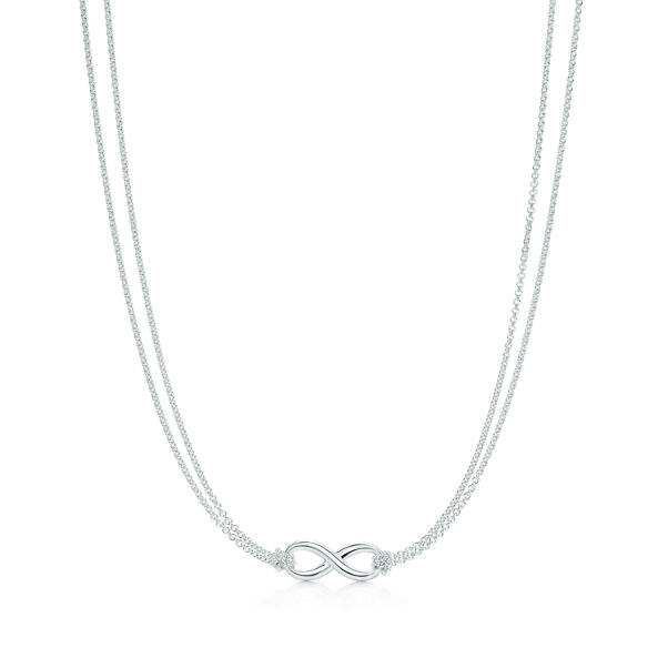 Tiffany Infinity:Pendant 