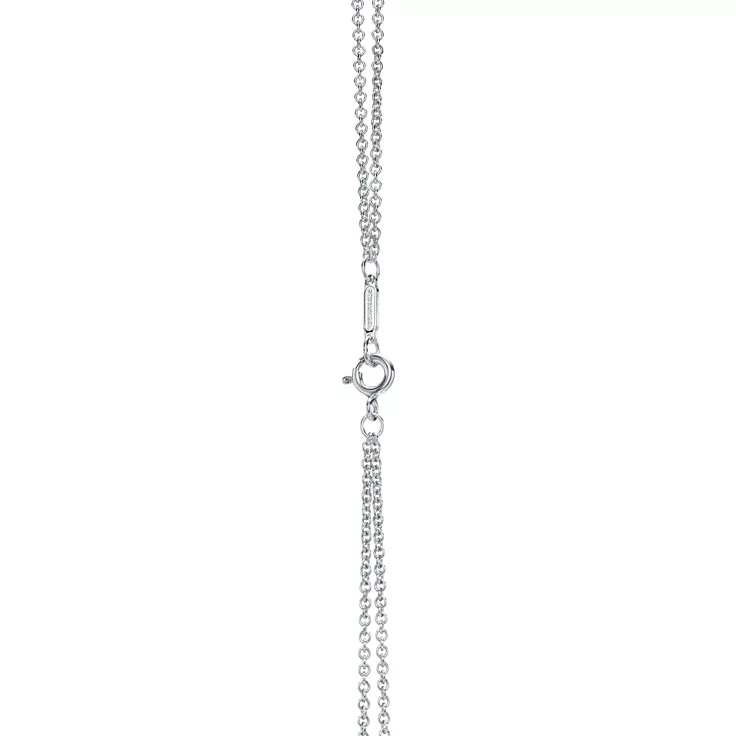 Tiffany Infinity:Pendentif, 2