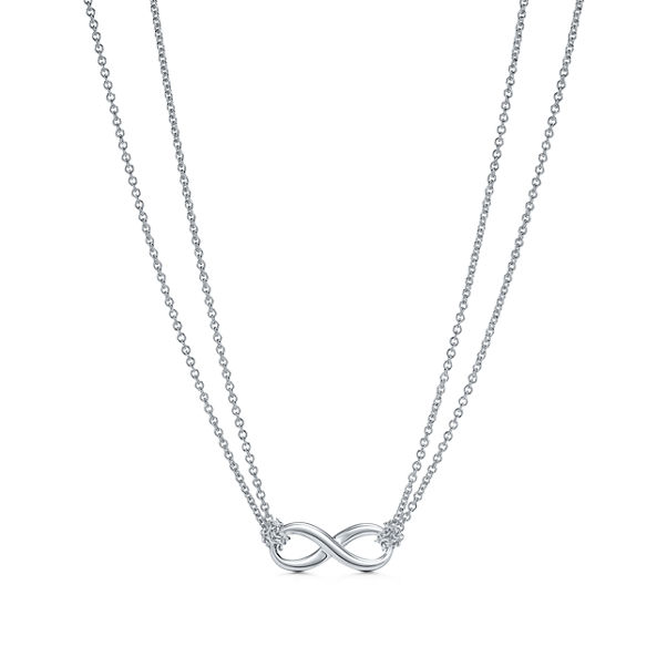 Collezione Tiffany Infinity: Pendente