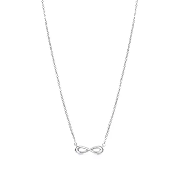 Tiffany Infinity: colgante , 2
