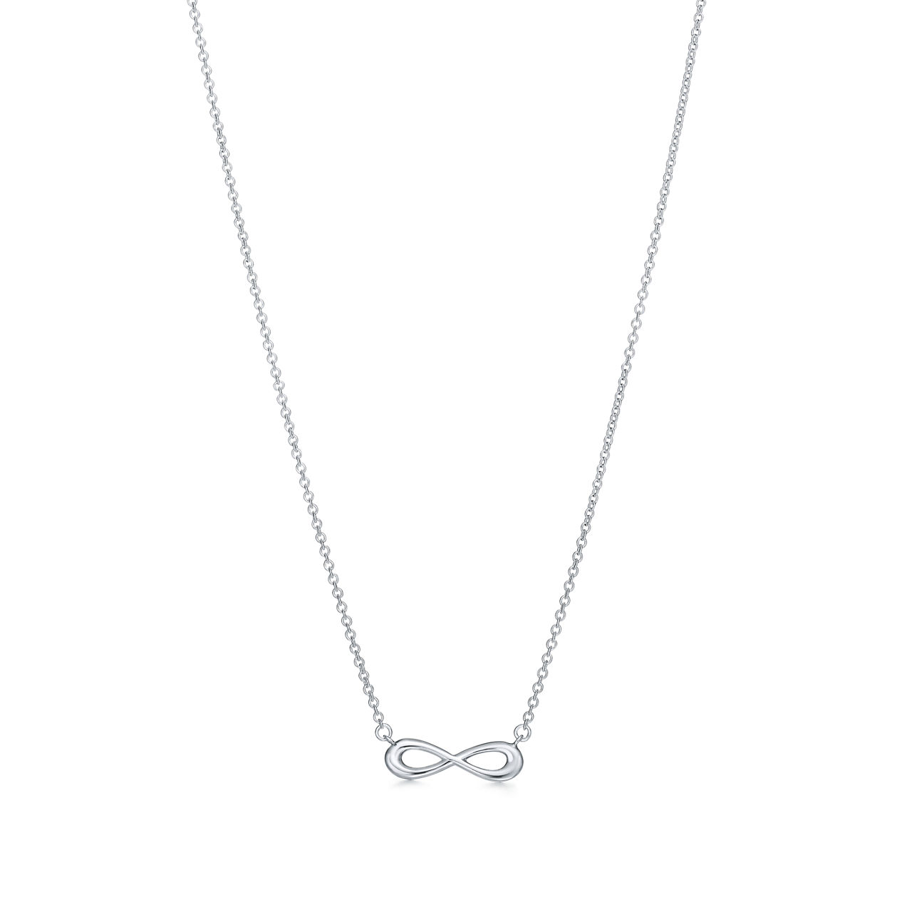 Tiffany Infinity:Pendant image number 0