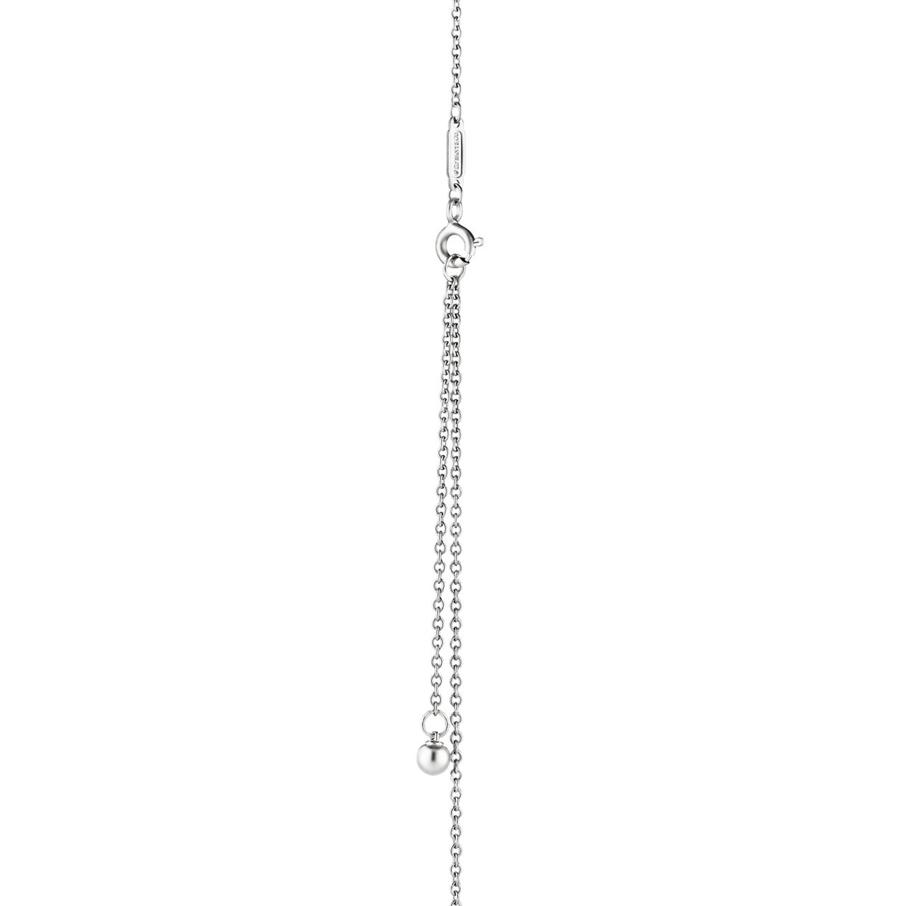 Tiffany HardWear:Ball Pendant in Silver, 12.75 mm image number 3