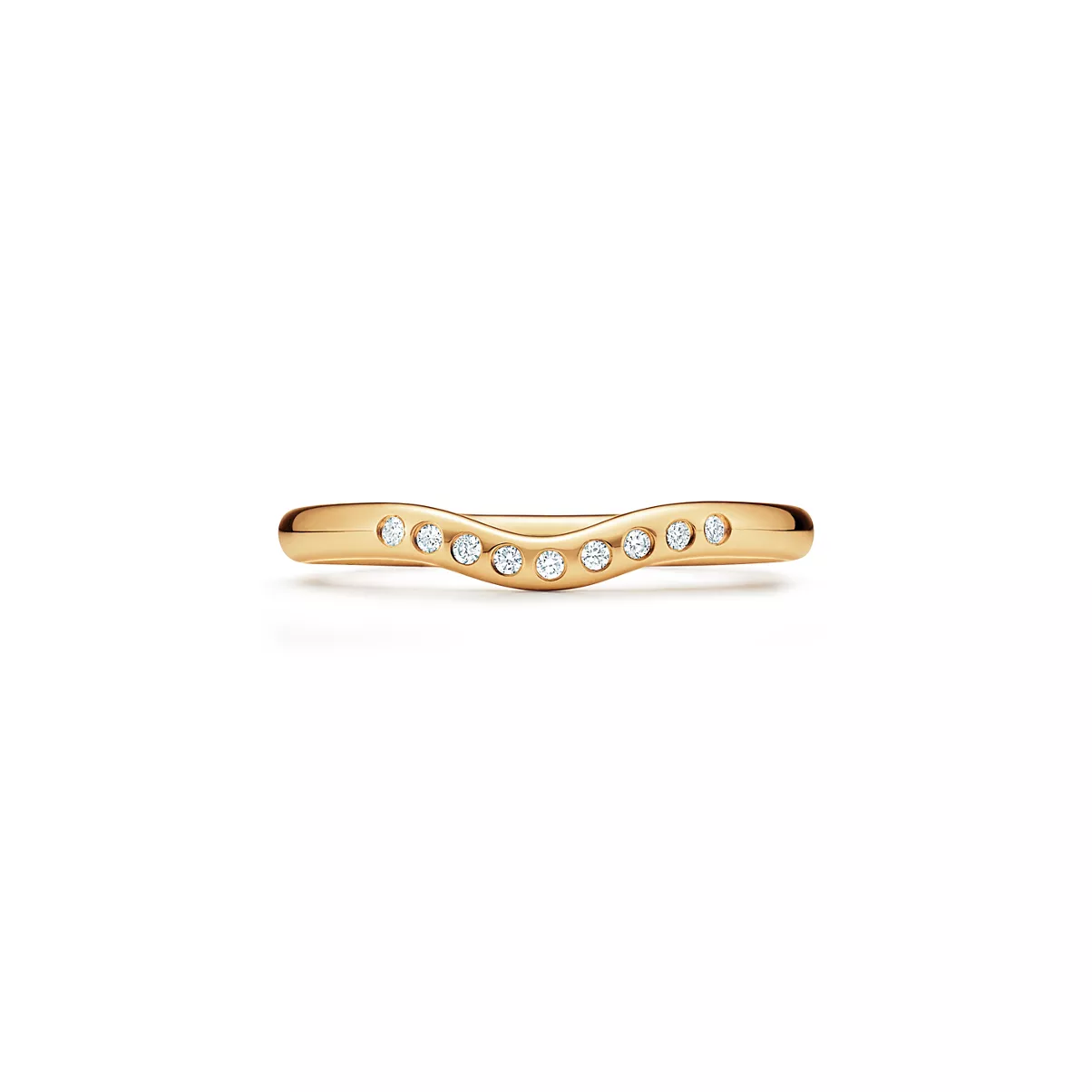  Wedding band ring