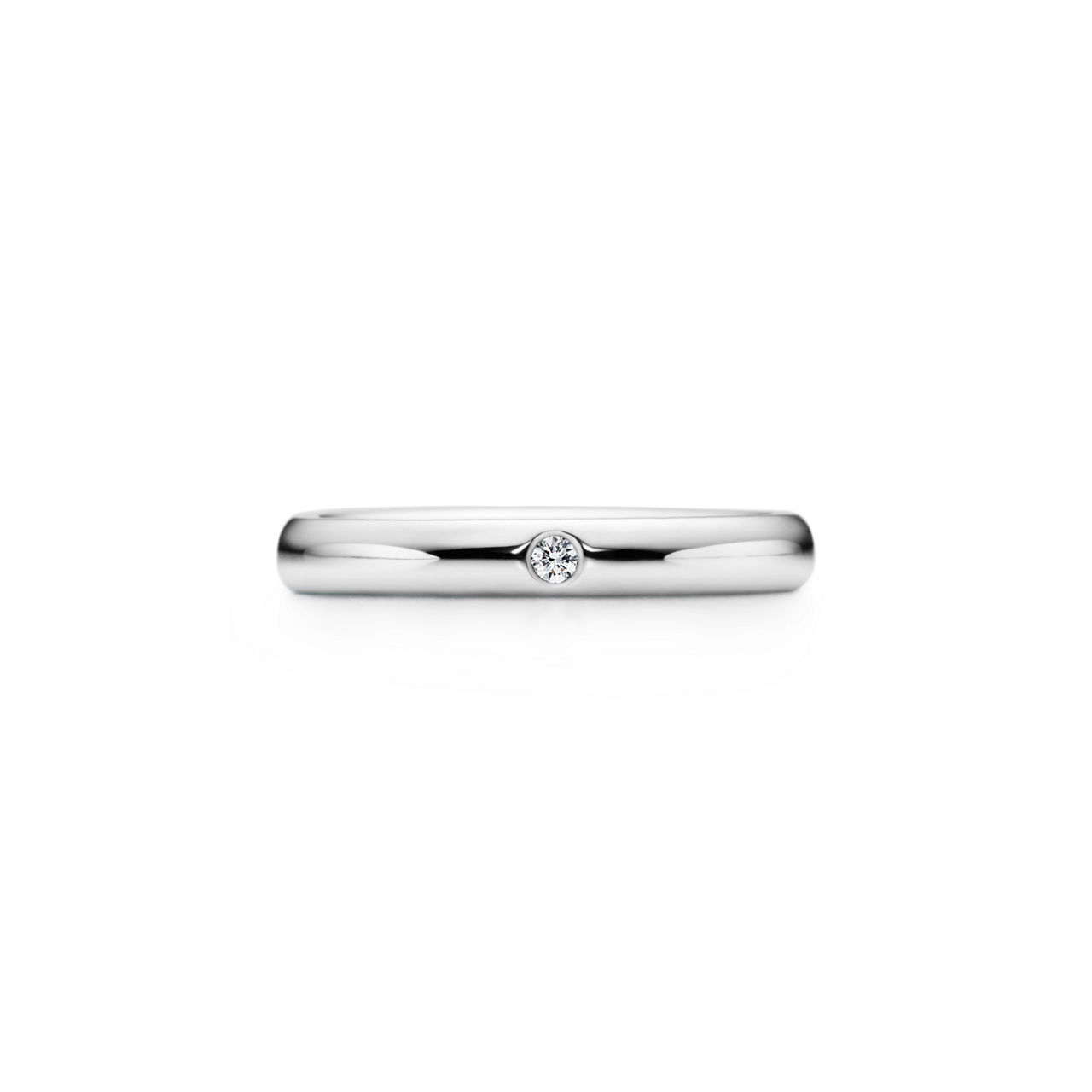 Elsa Peretti®: Band ring  image number 0