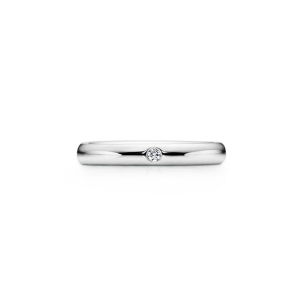 Elsa Peretti®: Band ring 