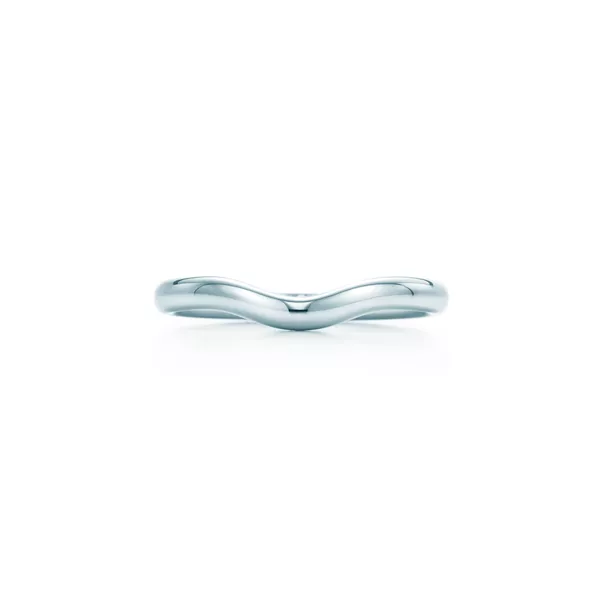  Wedding band ring