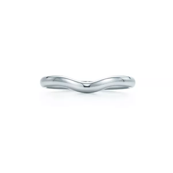  Wedding band ring