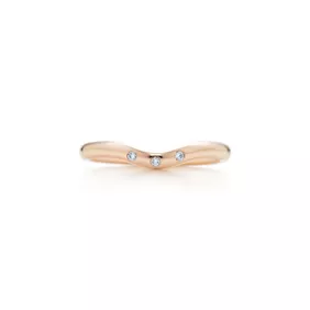18k Rose Gold